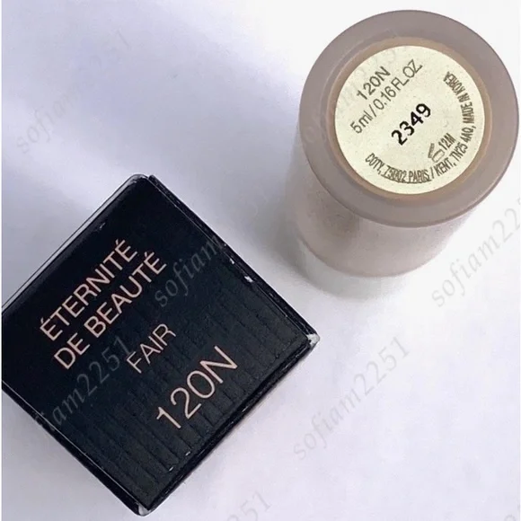 💛NEW!💛Gucci 24H Wear Breathable Foundation BNIB! - Picture 11 of 12